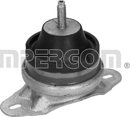 IMPERGOM 30945 - Подушка, підвіска двигуна autozip.com.ua