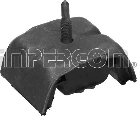 IMPERGOM 30955 - Подушка, підвіска двигуна autozip.com.ua