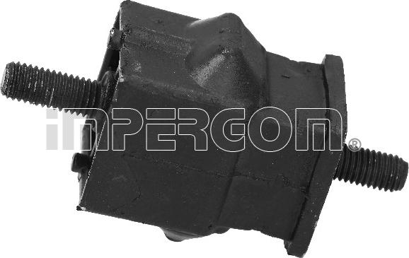 IMPERGOM 30987 - Подушка, підвіска двигуна autozip.com.ua