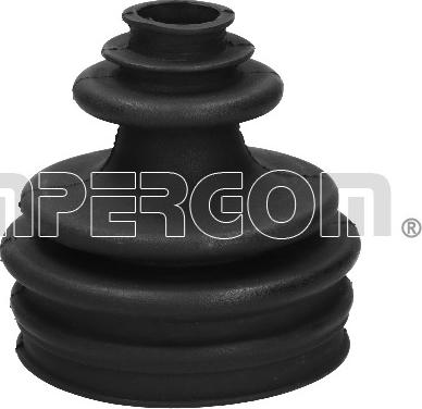 IMPERGOM 30977 - Пильник, приводний вал autozip.com.ua