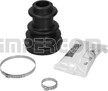IMPERGOM 30594 - Пильник, приводний вал autozip.com.ua