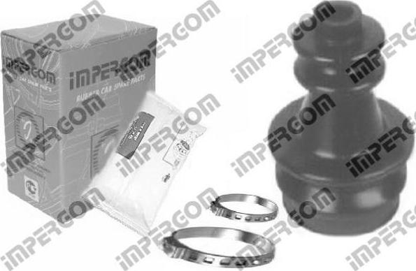 IMPERGOM 30598 - Пильник, приводний вал autozip.com.ua