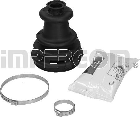 IMPERGOM 30557 - Пильник, приводний вал autozip.com.ua