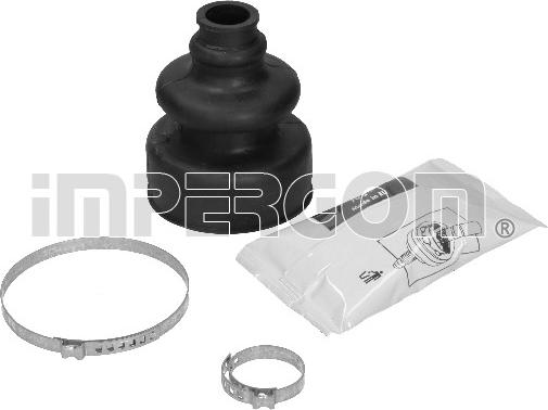IMPERGOM 30560 - Пильник, приводний вал autozip.com.ua