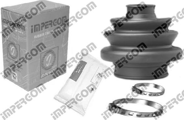 IMPERGOM 30515 - Пильник, приводний вал autozip.com.ua