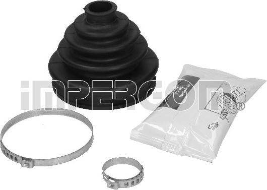 IMPERGOM 30538 - Пильник, приводний вал autozip.com.ua