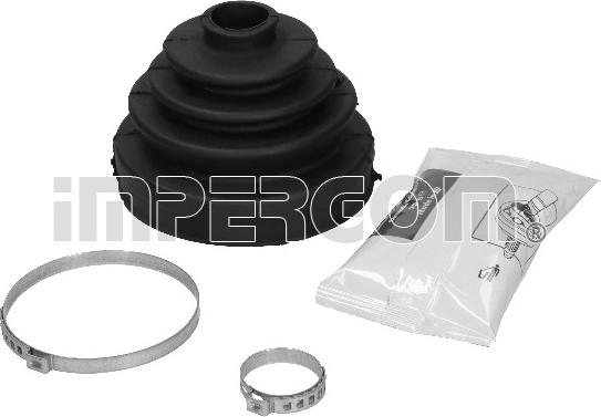 IMPERGOM 30520 - Пильник, приводний вал autozip.com.ua