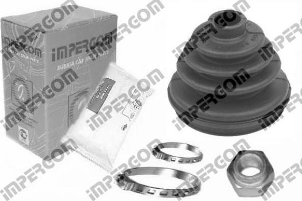 IMPERGOM 30575 - Пильник, приводний вал autozip.com.ua