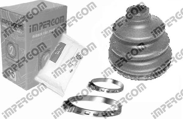 IMPERGOM 30576 - Пильник, приводний вал autozip.com.ua