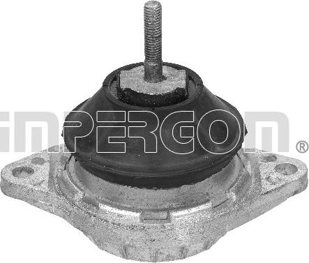 IMPERGOM 30650 - Подушка, підвіска двигуна autozip.com.ua