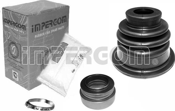 IMPERGOM 30608 - Пильник, приводний вал autozip.com.ua