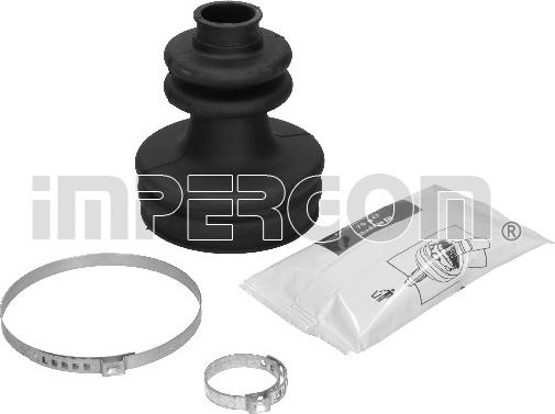 IMPERGOM 30618 - Пильник, приводний вал autozip.com.ua