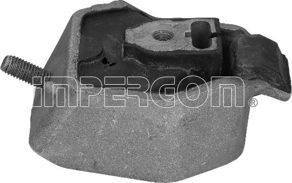 IMPERGOM 30681 - Підвіска, ступінчаста коробка передач autozip.com.ua