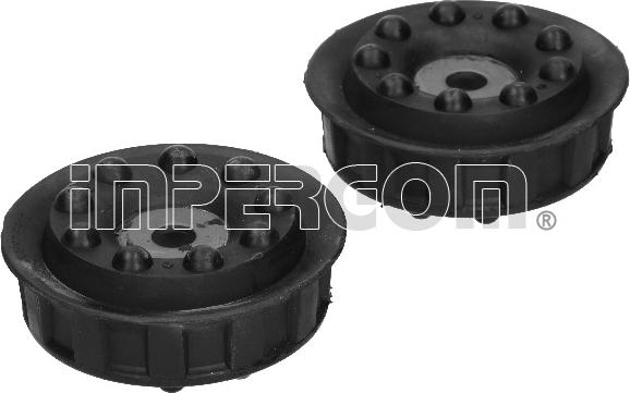 IMPERGOM 30687/2 - Опора стійки амортизатора, подушка autozip.com.ua