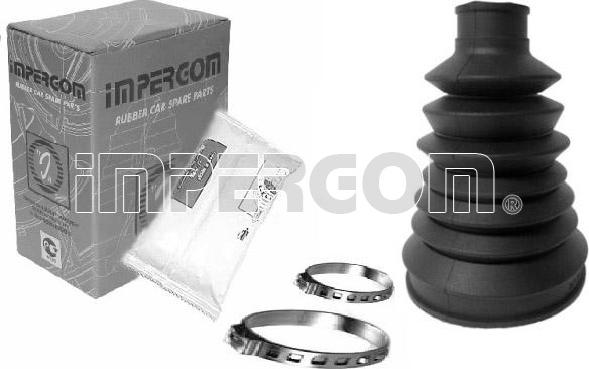 IMPERGOM 30639 - Пильник, приводний вал autozip.com.ua