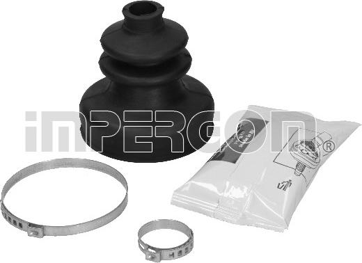 IMPERGOM 30620 - Пильник, приводний вал autozip.com.ua