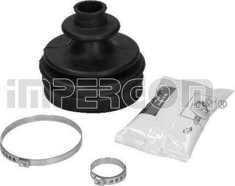 IMPERGOM 30628 - Пильник, приводний вал autozip.com.ua
