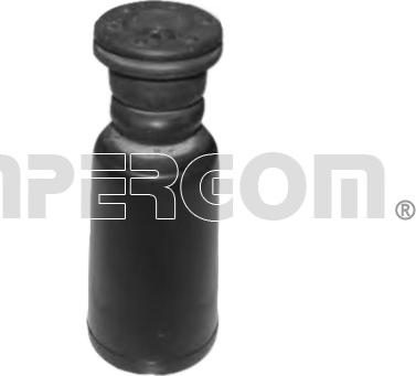 IMPERGOM 30676 - Відбійник, буфер амортизатора autozip.com.ua