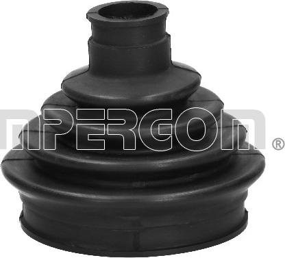 IMPERGOM 30093 - Пильник, приводний вал autozip.com.ua