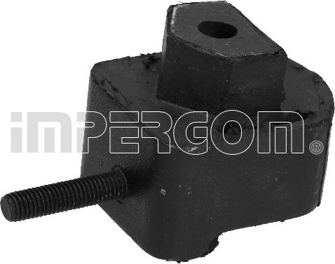 IMPERGOM 30050 - Подушка, підвіска двигуна autozip.com.ua