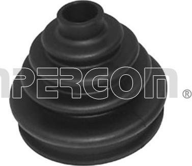 IMPERGOM 30006 - Пильник, приводний вал autozip.com.ua