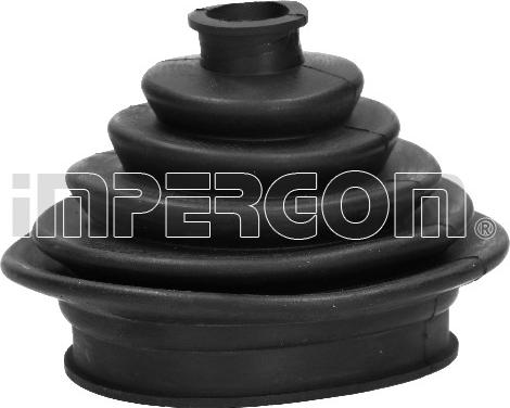 IMPERGOM 30036 - Пильник, приводний вал autozip.com.ua