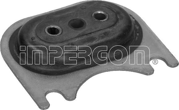 IMPERGOM 30031 - Подушка, підвіска двигуна autozip.com.ua