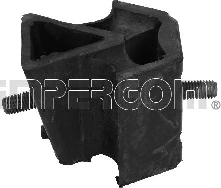 IMPERGOM 30022 - Подушка, підвіска двигуна autozip.com.ua