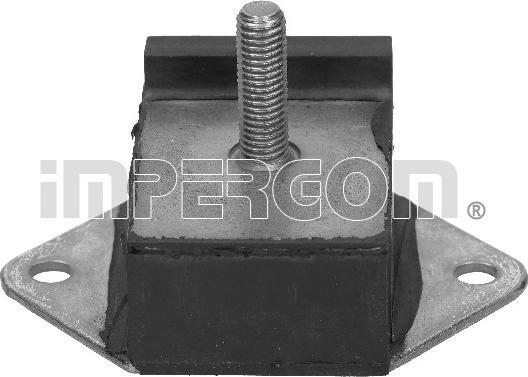 IMPERGOM 30148 - Подушка, підвіска двигуна autozip.com.ua