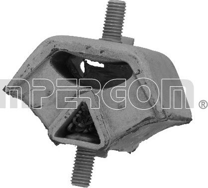 IMPERGOM 30167 - Подушка, підвіска двигуна autozip.com.ua