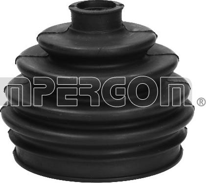 IMPERGOM 30107 - Пильник, приводний вал autozip.com.ua