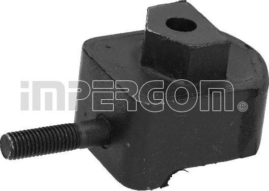 IMPERGOM 30181 - Подушка, підвіска двигуна autozip.com.ua
