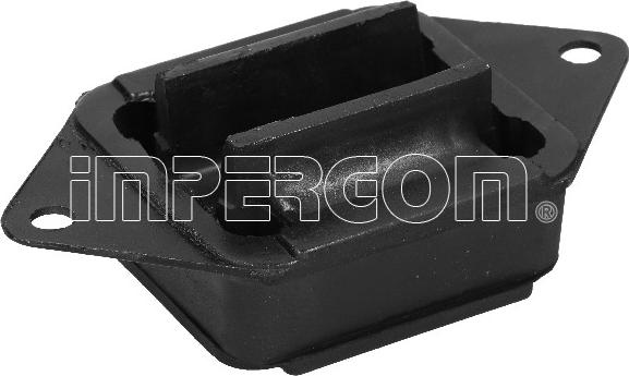 IMPERGOM 30129 - Подушка, підвіска двигуна autozip.com.ua