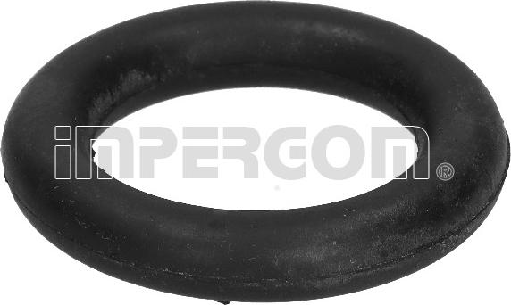 IMPERGOM 30121 - Кронштейн, втулка, система випуску autozip.com.ua