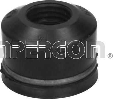 IMPERGOM 30123 - Кільце ущільнювача, шток клапана autozip.com.ua