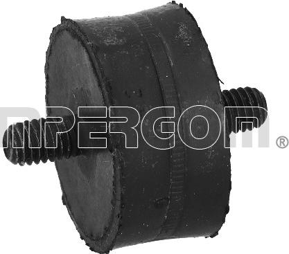 IMPERGOM 30866 - Буфер, повітряний фільтр autozip.com.ua