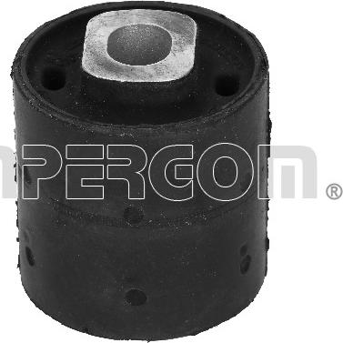 IMPERGOM 30831 - Втулка, балка мосту autozip.com.ua