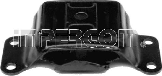 IMPERGOM 30837 - Подушка, підвіска двигуна autozip.com.ua