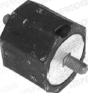 IMPERGOM 30873 - Підвіска, ступінчаста коробка передач autozip.com.ua