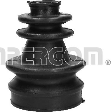 IMPERGOM 30396 - Пильник, приводний вал autozip.com.ua