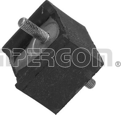 IMPERGOM 30349 - Подушка, підвіска двигуна autozip.com.ua