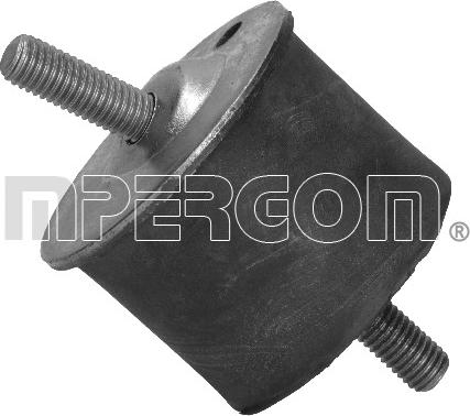 IMPERGOM 30344 - Подушка, підвіска двигуна autozip.com.ua