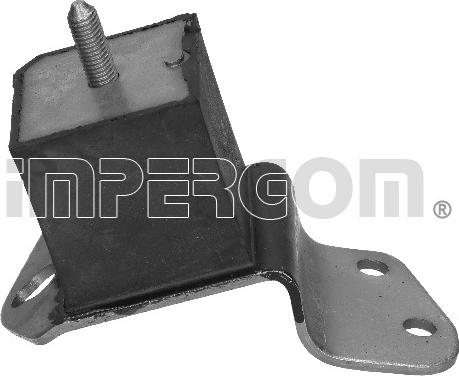 IMPERGOM 30345 - Подушка, підвіска двигуна autozip.com.ua