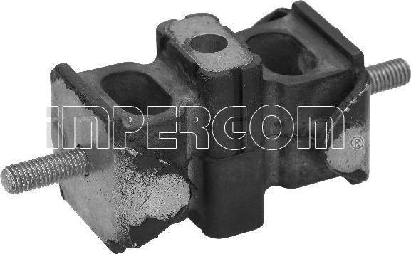 IMPERGOM 30346 - Подушка, підвіска двигуна autozip.com.ua