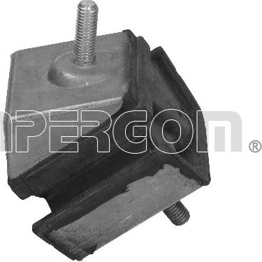 IMPERGOM 30348 - Подушка, підвіска двигуна autozip.com.ua