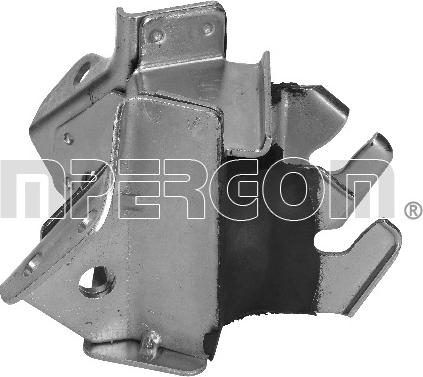 IMPERGOM 30351 - Подушка, підвіска двигуна autozip.com.ua
