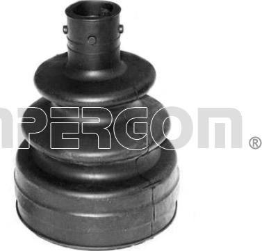 IMPERGOM 30388 - Пильник, приводний вал autozip.com.ua