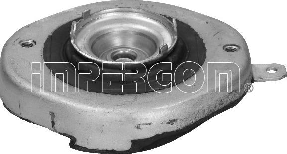 IMPERGOM 30324 - Опора стійки амортизатора, подушка autozip.com.ua