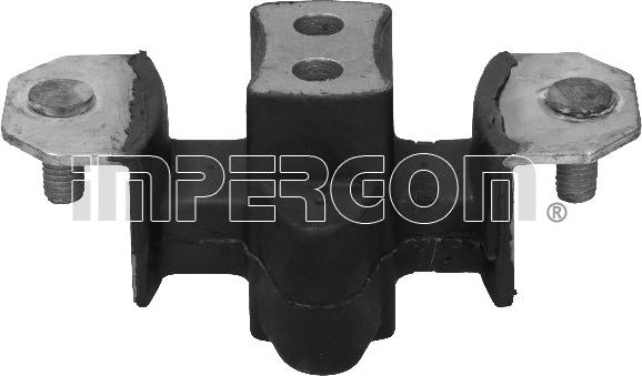 IMPERGOM 30373 - Подушка, підвіска двигуна autozip.com.ua