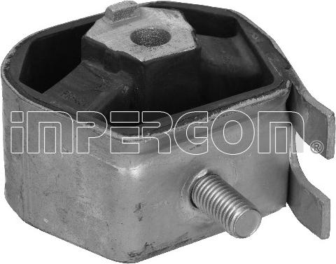 IMPERGOM 30372 - Подушка, підвіска двигуна autozip.com.ua